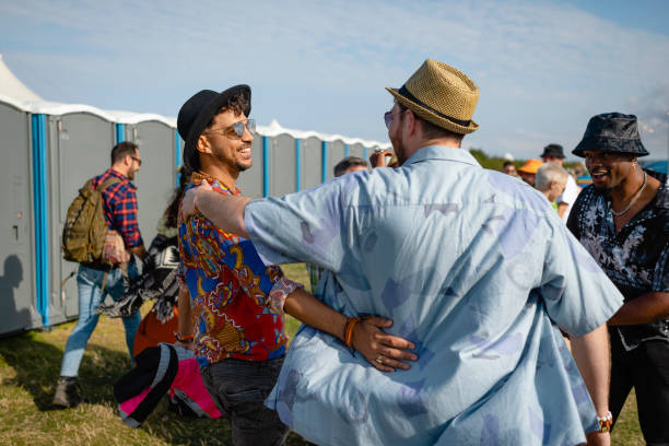 Best Porta potty rental for parties  in Nocatee, FL