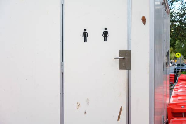 Portable Toilet Options We Offer in Nocatee, FL