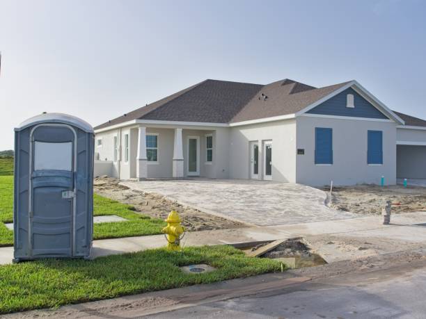 Best Long-term porta potty rental  in Nocatee, FL
