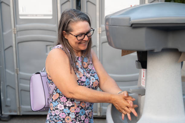Nocatee, FL porta potty rental Company