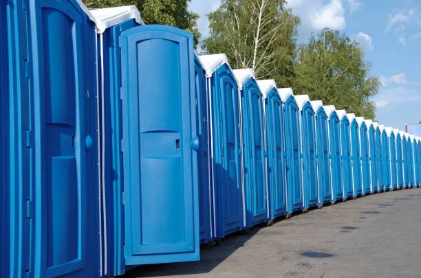 Best Portable restroom solutions  in Nocatee, FL